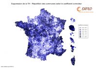 CarteCoeffCorrecteurTH