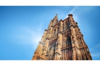 cathedrale-strasboug-ArdeaA-AdobeStock-UNE