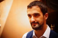 Daniel Florentin BIG