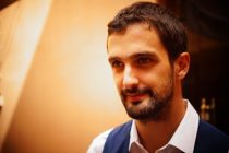Daniel Florentin BIG