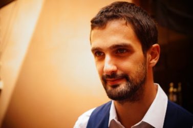 Daniel Florentin BIG