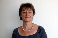 Isabelle Bouyer ATD Quart monde