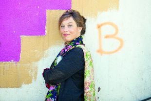 Maud Le Floc'h