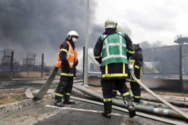 pompiers-lubrizol-rouen