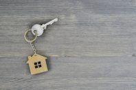 clé logement