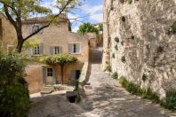 Ruelles de gordes