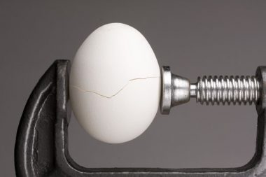 Baromètre bien-être au travail 2019 : les agents toujours sous pression, mais y'a du mieux