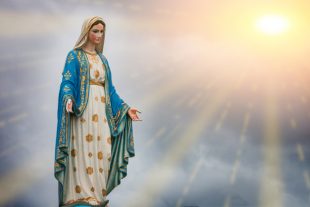 statue-vierge-marie