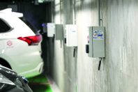 Véhicules électriques