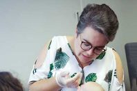 Véronique Darmangeat Consultante en lactation