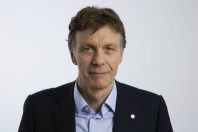 Jean Hornain, directeur général de Citeo