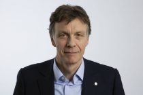Jean Hornain, directeur général de Citeo
