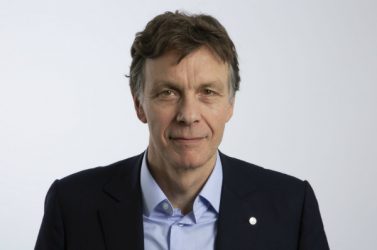 Jean Hornain, directeur général de Citeo