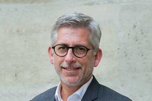 Frédéric Valletoux, président de la Fédération hospitalière de France