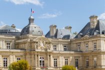 Sénat Palais du Luxembourg