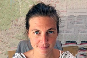 Anne Bentz, animatrice de réseau de l’Association Aquitaine des achats publics responsables (3AR)
