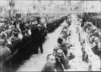 Banquet des maires