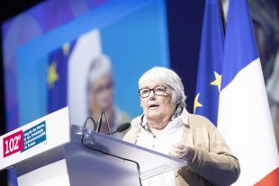 CONGRES-Gourault