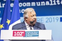 CONGRES-Larcher
