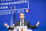 CONGRES-Macron-ouverture
