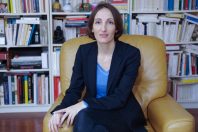 Nathalie Lavielle-Gutnik