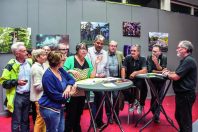 MUNICIPALES A SAINT MEDARD EN JALLES