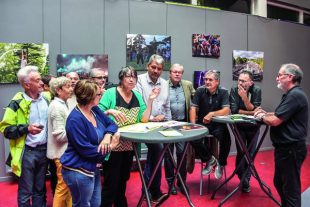 MUNICIPALES A SAINT MEDARD EN JALLES