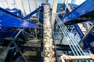 Déchets : les nombreux motifs d'inquiétude pour l'avenir