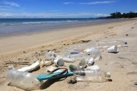 pollution plages