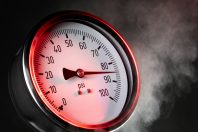 Pressure gauge