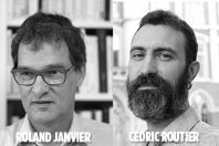 Roland Janvier Cédrit Routier
