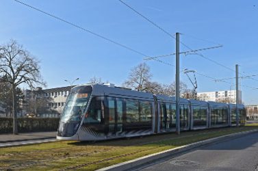 Rame en formation -fevrier 2019