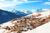 village-montagne