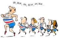 Le Sénat veut maintenir la clause générale de compétence pour le sport