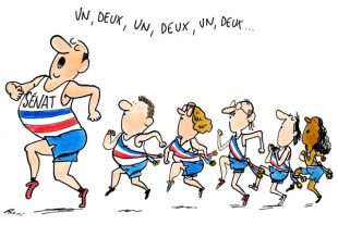 Le Sénat veut maintenir la clause générale de compétence pour le sport