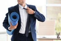 Sport en entreprise