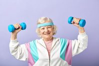 remise en forme sport