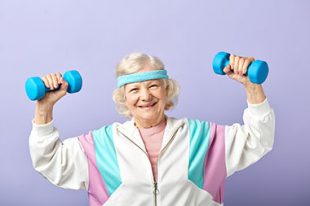 remise en forme sport