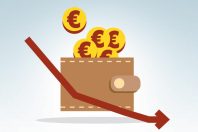 Baisse-argent-finances