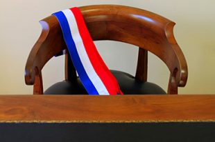 Élections municipales