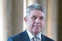 Michel SAVIN sénateur de l'Isère