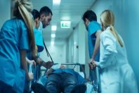 URGENCES HÔPITAL