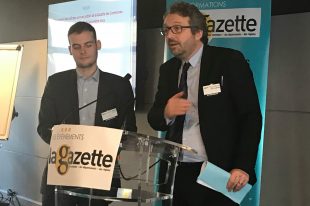 observatoire des coûts 2019