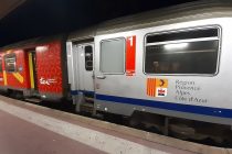 TER régions