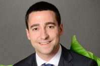 Xavier Aureman