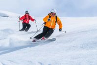 Le ministère des sports relance sa campagne  « Pour que la montagne reste un plaisir »