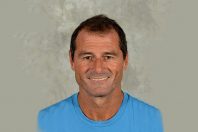 Entraîneur national.  Coordonnateur national pour l’entraînement physique  à la Fédération française de tennis