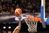 Les chiffres clés de la ligue nationale de basket