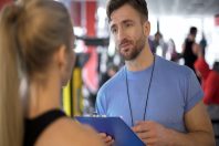 Conseiller sportif
