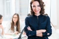 Directrice, manager
